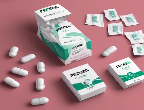 Depo provera 150 generico